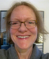 Jane Hathaway headshot