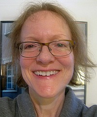 Jane Hathaway headshot