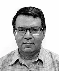 Igor Klebanov headshot