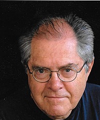 C. Stephen Jaeger headshot