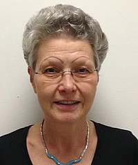 Jocelyn Wogan-Browne headshot