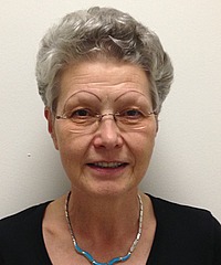 Jocelyn Wogan-Browne headshot