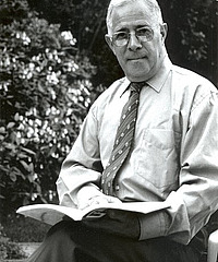 Walter Prevenier headshot