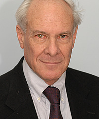 Benjamin H. Isaac headshot