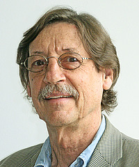 William Sewell headshot