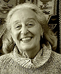Amelie O. Rorty headshot