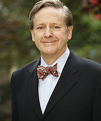 Carter V. Findley headshot