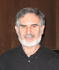 Stuart Raby headshot