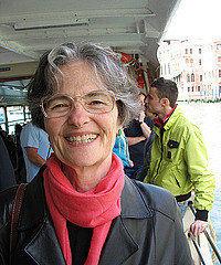 Dale Kinney headshot