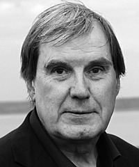 Robert J. Bartlett headshot