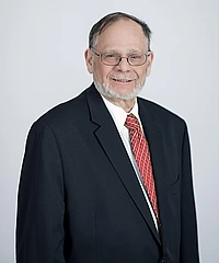 Thomas J. Figueira headshot