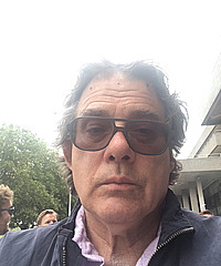 Peter G. Lake headshot