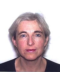 Katrin Kogman-Appel headshot