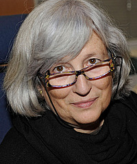 Maribel Fierro headshot