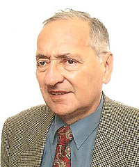 Michal Gawlikowski headshot