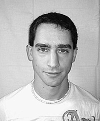 Kevin McGerty headshot