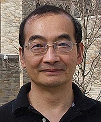Horng-Tzer Yau headshot
