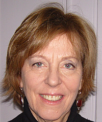 Daniela del Pesco headshot