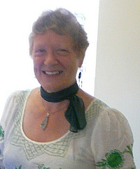 Penelope J. Corfield headshot