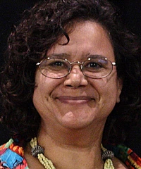 Monica H. Green headshot