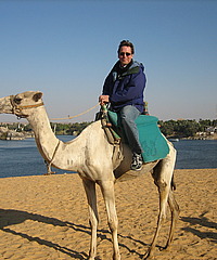 William Tronzo headshot