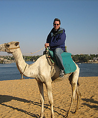 William Tronzo headshot