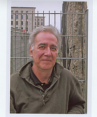 Carlos M. N. Eire headshot