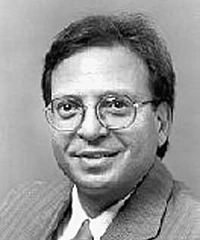 Joseph Blasi headshot