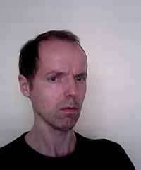 Michael Spiess headshot