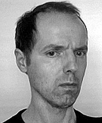 Michael Spiess headshot