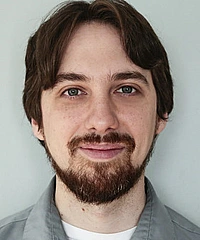 David Poland headshot