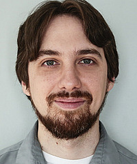 David Poland headshot