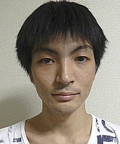 Kantaro Ohmori headshot