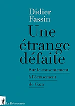 Fassin Une Étrange defaite