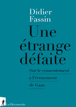 Fassin Une Étrange defaite
