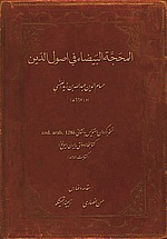 Zaydī theology in 7th/13th century Yemen