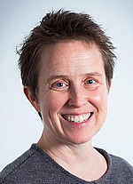 Adele Mitchell_STSV Lab, Visiting Scholar
