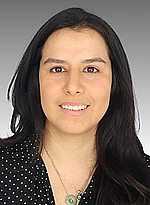 Alejandra Ruiz León headshot