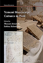 Ansari-Schmidtke_Yemeni-Manuscript-Cultures-in-Peril_2022