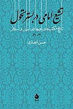 The History of Schools and Trends in Iran and Islam