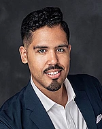 Anthony Ureña ST&SV Lab Affiliate 