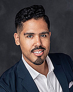 Anthony Ureña ST&SV Lab Affiliate