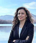 Ayesha Omer, Member - Affiliates ST&SV Lab