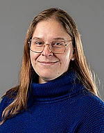 Carina Albrecht photo