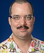 Christian Sandvig, Visiting Professor STSV Lab
