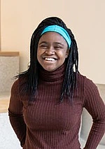 Deb Raji photo