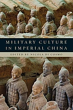 Military Culture in Imperial China