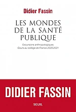 Les Mondes Cover