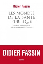Les Mondes Cover