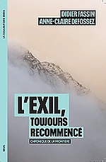 L'Exil Cover